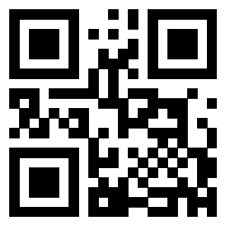 3305905808 Qr Code associato