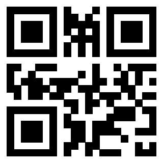 Scansione del Qr Code di 3305905809