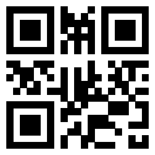 Il Qr Code di 3305905810
