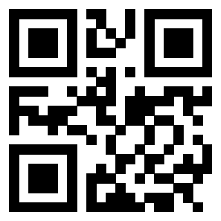 3305905811 - Immagine del QrCode associato