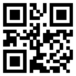 Il QrCode di 3305905813