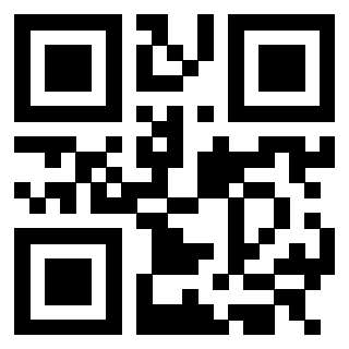 3305905817 - Immagine del QrCode