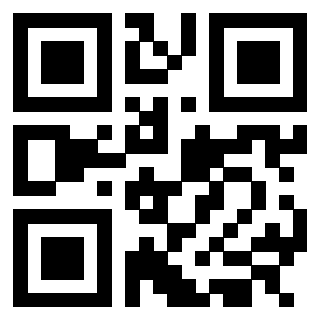 Scansione del Qr Code di 3305905818