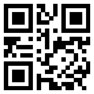 Scansione del Qr Code di 3305905822