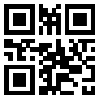 3305905826 Qr Code associato