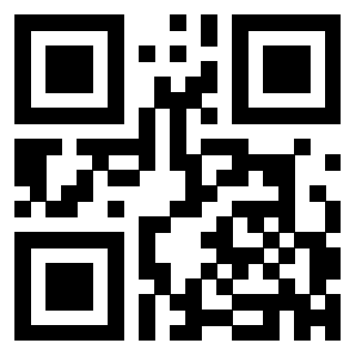 3305905827 - Immagine del Qr Code associato