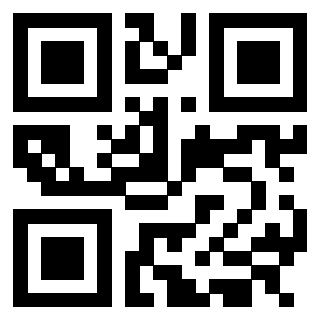 Il QrCode di 3305905828