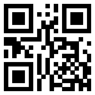 3305905829 - Immagine del Qr Code
