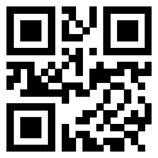 Scansione del Qr Code di 3305905831