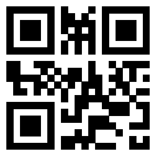 3305905834 - Immagine del QrCode