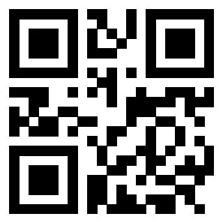 Immagine del Qr Code di 3305905835