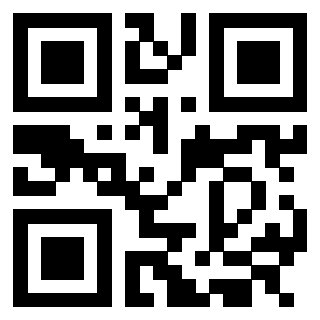 3305905837 QrCode associato