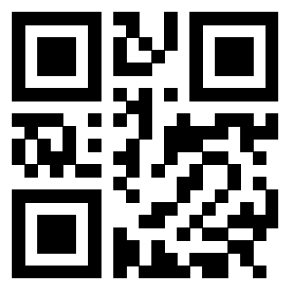 3305905838 Qr Code associato