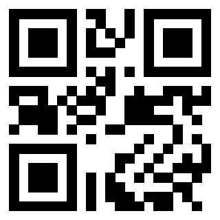 Il Qr Code di 3305905840