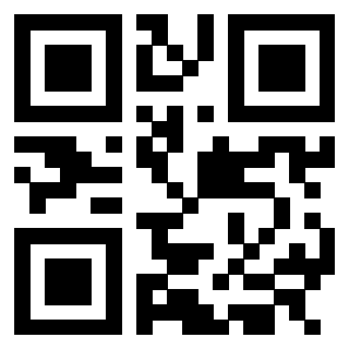 Scansione del Qr Code di 3305905846