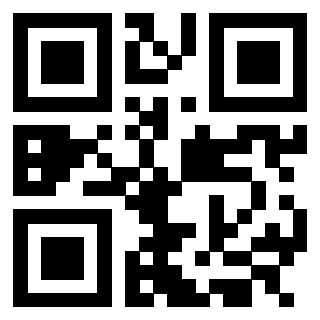 Qr Code di 3305905847