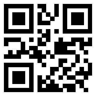 Qr Code di 3305905849