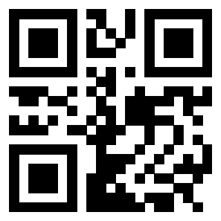 Scansione del QrCode di 3305905850
