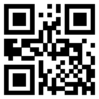 Scansione del Qr Code di 3305905854