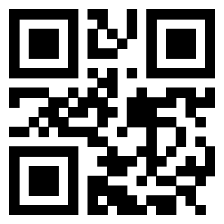 3305905855 - Immagine del QrCode associato