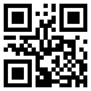 3305905856 - Immagine del Qr Code associato