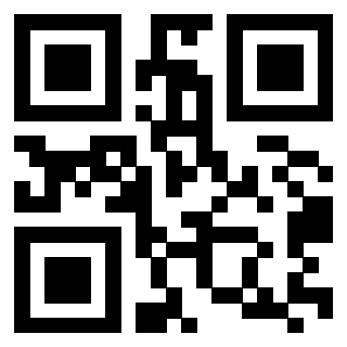 3305905857 - Immagine del Qr Code associato