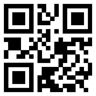 Immagine del Qr Code di 3305905859