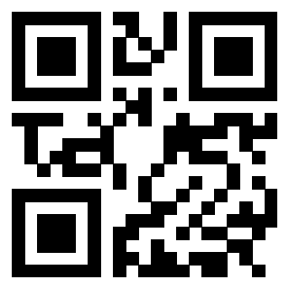 Scansione del Qr Code di 3305905860