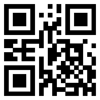 3305905863 - Immagine del Qr Code associato