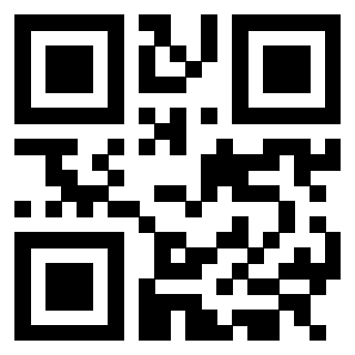 3305905864 Qr Code associato