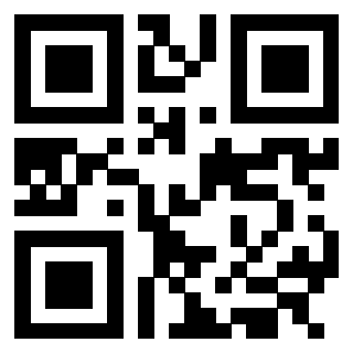 3305905866 - Immagine del Qr Code associato