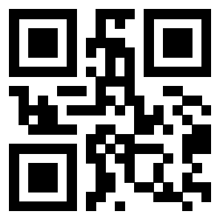 Il Qr Code di 3305905867