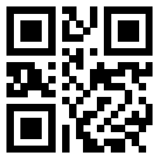 3305905868 Qr Code associato