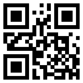 3305905869 QrCode associato