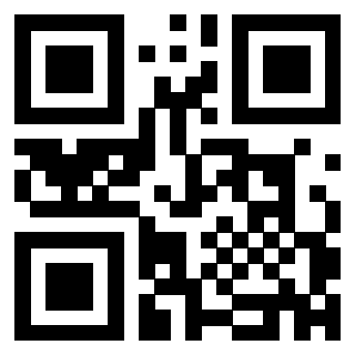 Scansione del Qr Code di 3305905870
