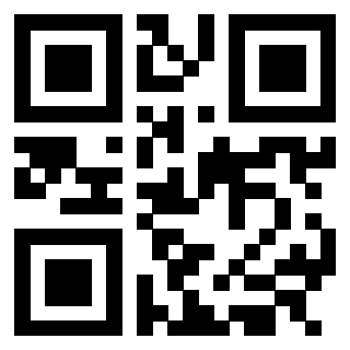 Il Qr Code di 3305905872