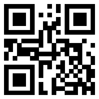 Scansione del Qr Code di 3305905876