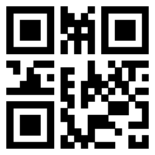 3305905878 - Immagine del QrCode associato