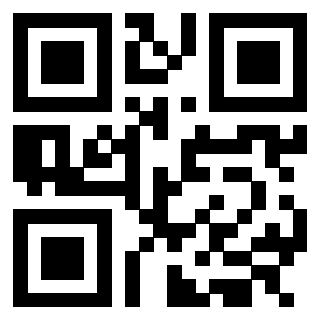 Scansione del Qr Code di 3305905881