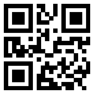 3305905885 Qr Code associato
