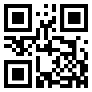 Il QrCode di 3305905886