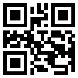 3305905887 - Immagine del QrCode