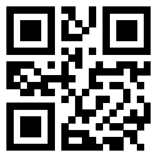 Il Qr Code di 3305905888