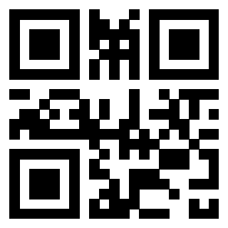 Scansione del Qr Code di 3305905892