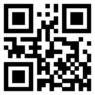 Scansione del QrCode di 3305905893