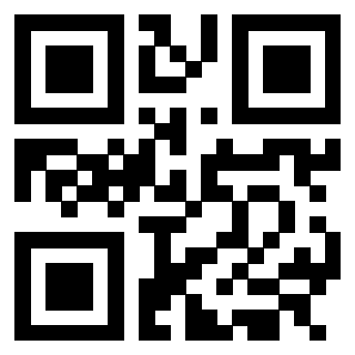 3305905894 Qr Code associato