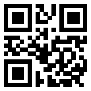 Immagine del QrCode di 3305905895