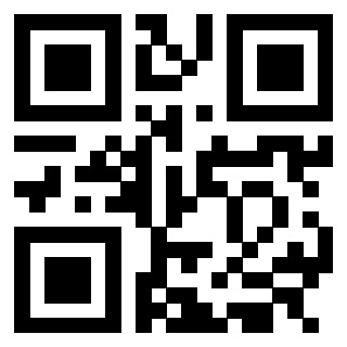 Il Qr Code di 3305905896