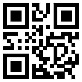 3305905897 - Immagine del Qr Code