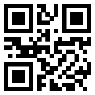 Il Qr Code di 3305905898
